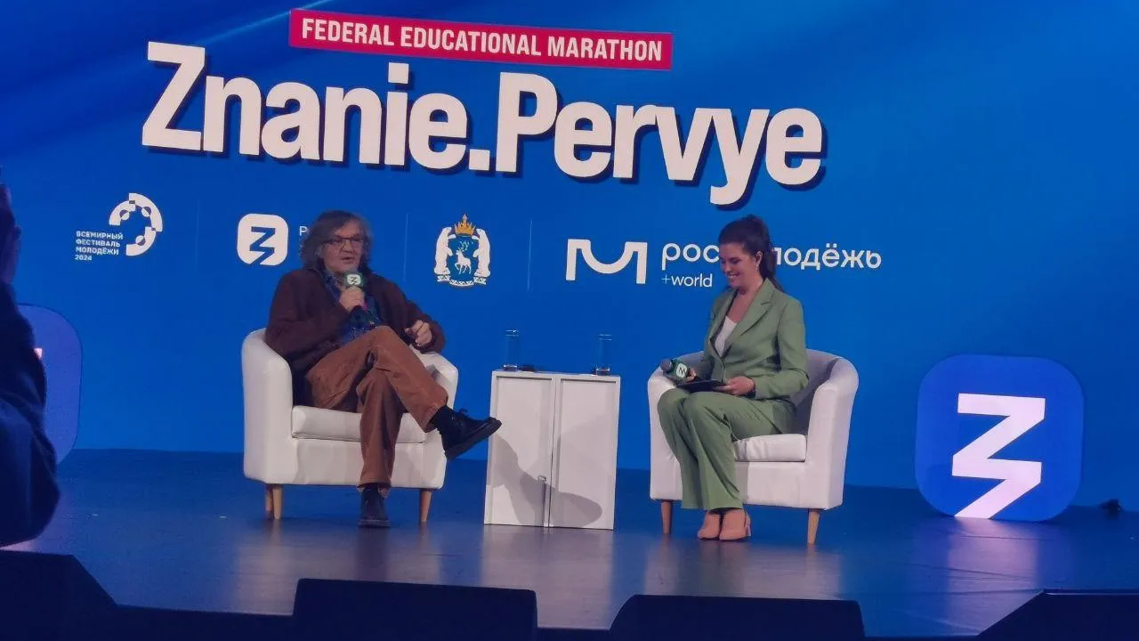 Кустурица рассказал о планах снять фильмы по произведениям русской литературы
