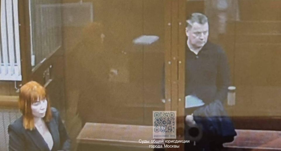 Директора ставропольского фонда ОМС Трошина арестовали на 2 месяца