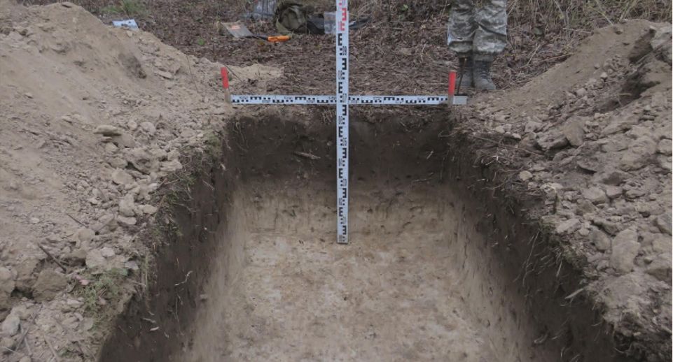 В Красногорске выявлен новый объект археологического наследия