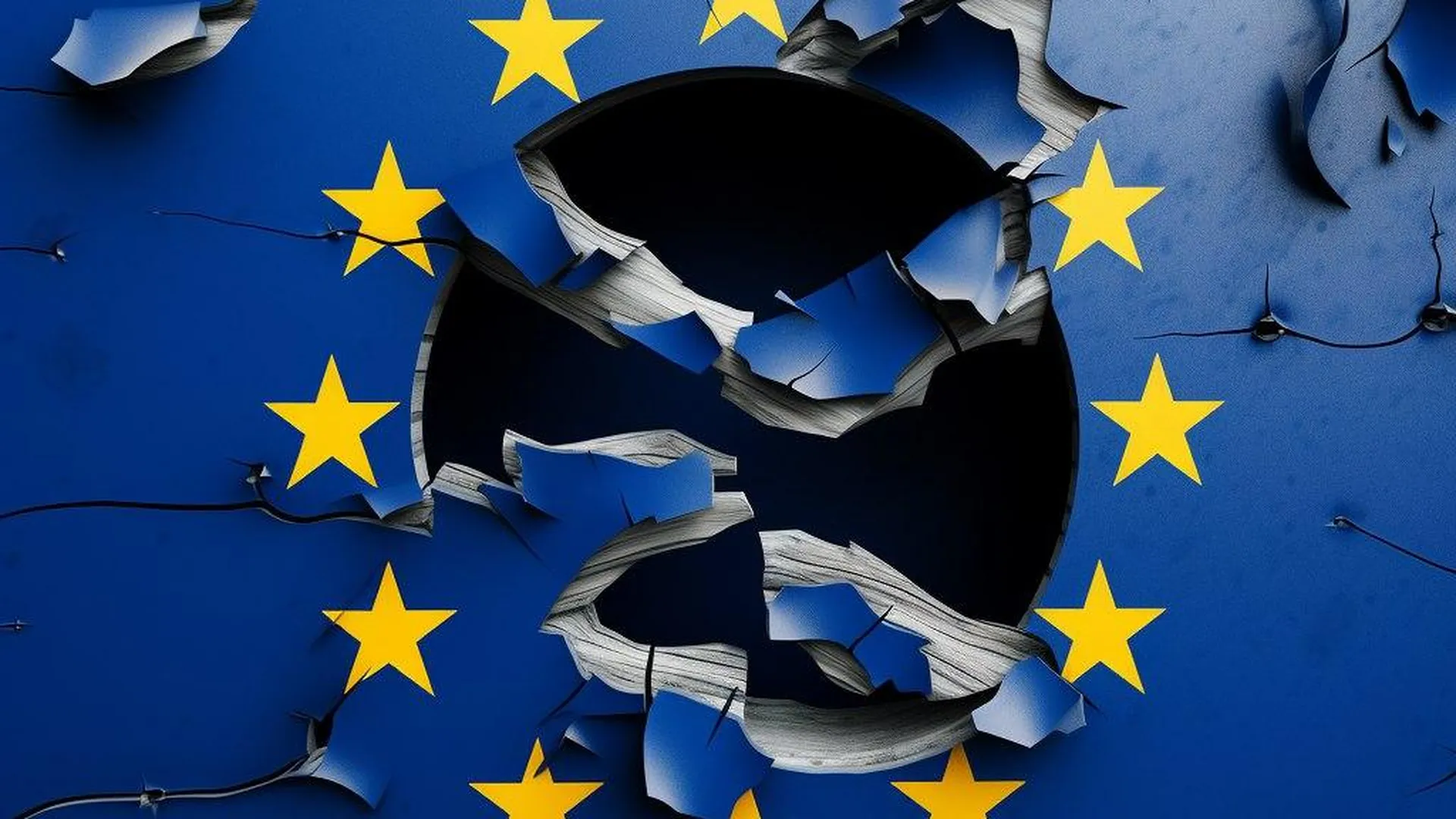 Боррель считает, что Евросоюз может «безвозвратно испортиться»