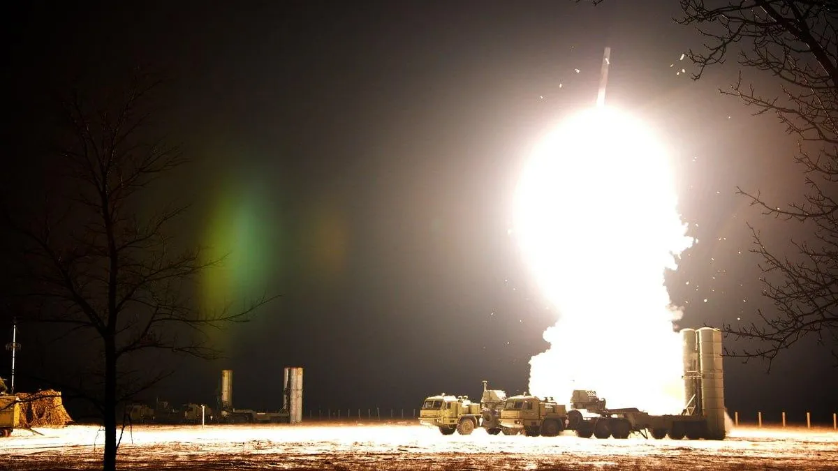 10 ракет ATACMS и 17 дронов ВСУ ликвидировали за ночь в РФ