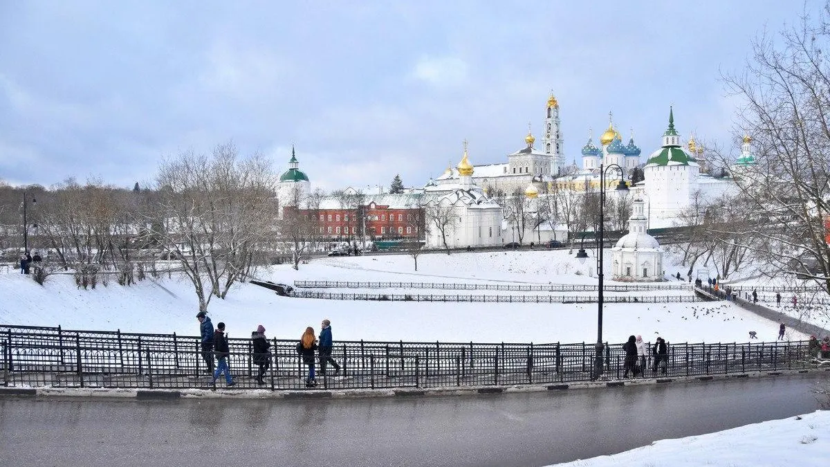 ВЭБ.РФ подготовил туристический маршрут по Подмосковью