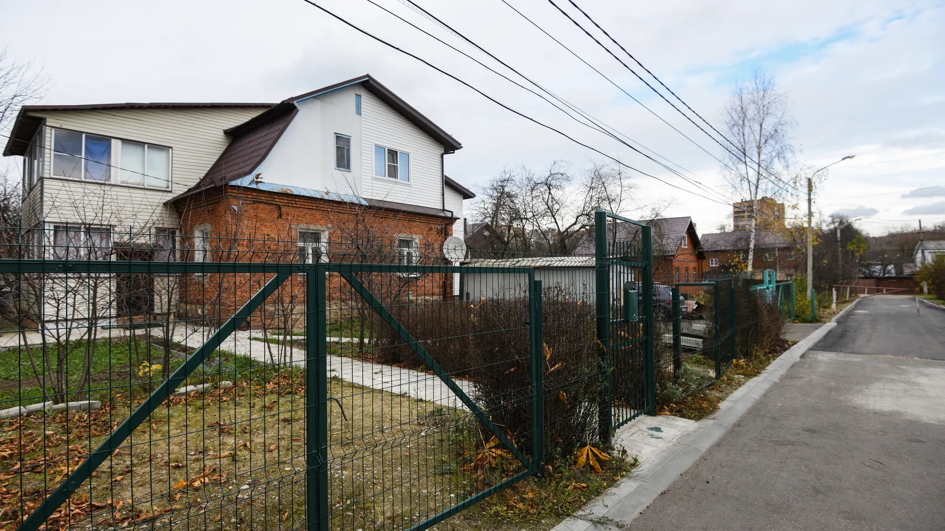 Нужно ли покупать землю в Подмосковье: сколько стоит участок сейчас и что будет дальше