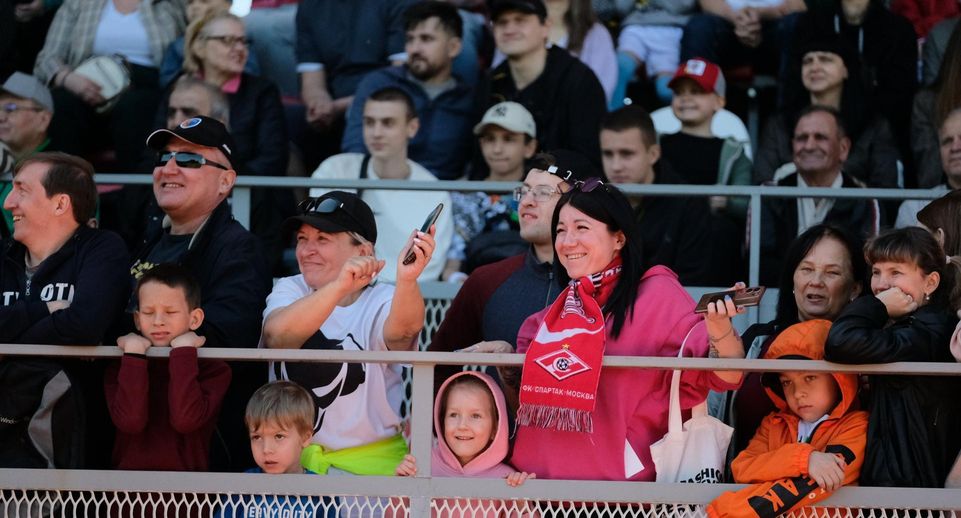 Более 2,5 тыс зрителей посетили открытие сезона «Выходи во двор» в Серпухове
