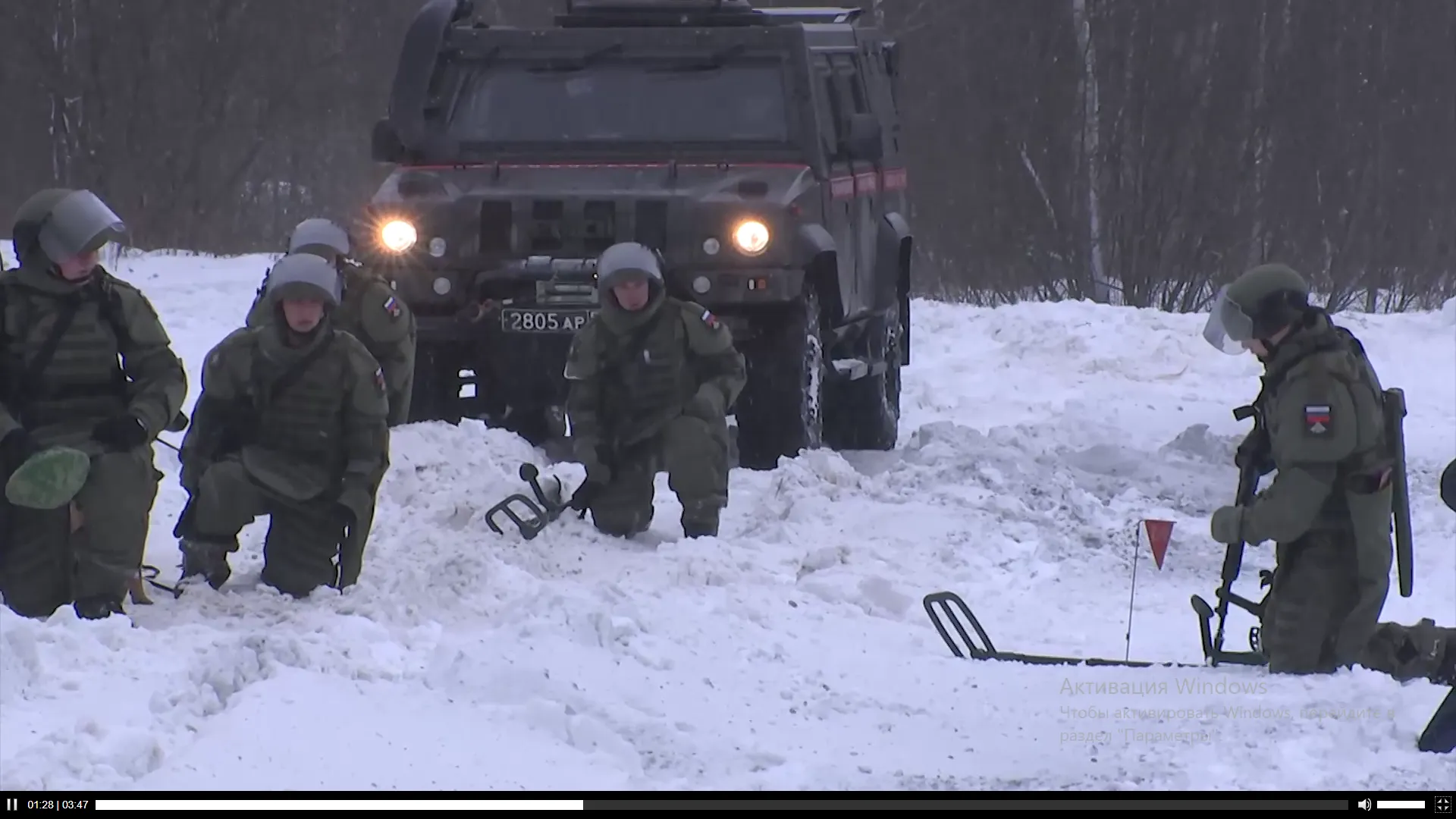 Боец ВСУ рассказал о потерях из‑за ловушек российских саперов