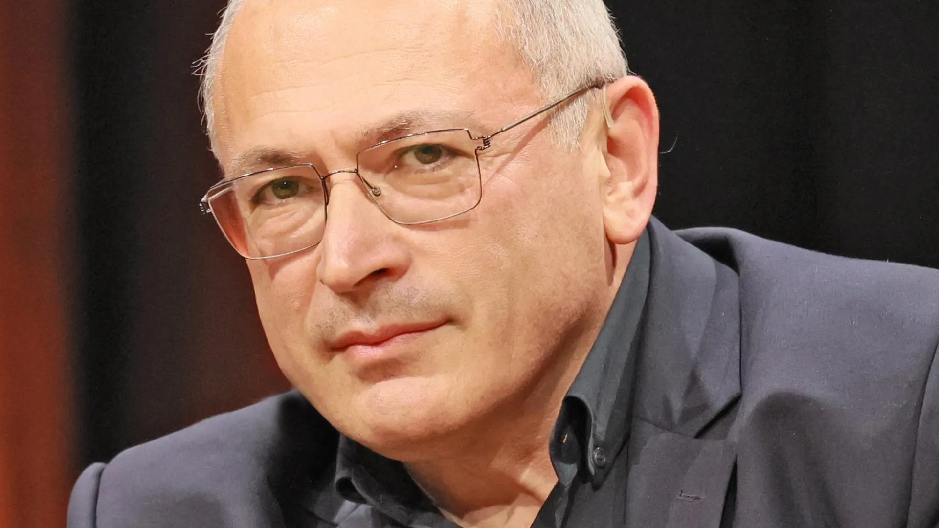 Второй ребенок Ходорковского* возглавил фонд для спонсирования оппозиции в РФ