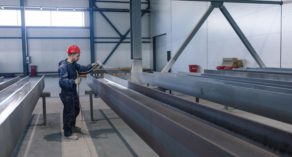 Производитель алюминиевой продукции модернизирует производство в Люберцах