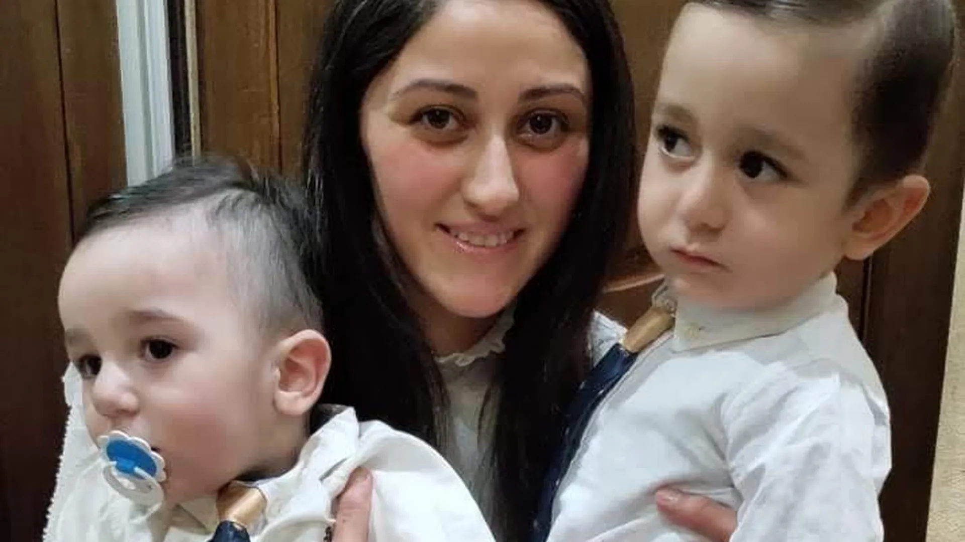 В Нижегородской области объявили в розыск двоих детей и их мать