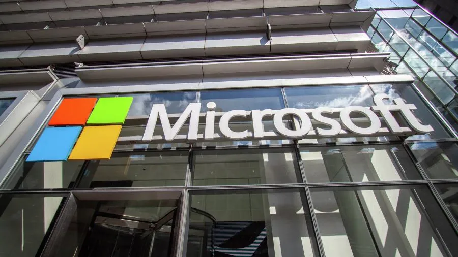 Microsoft ограничит доступ к 50 продуктам на территории России