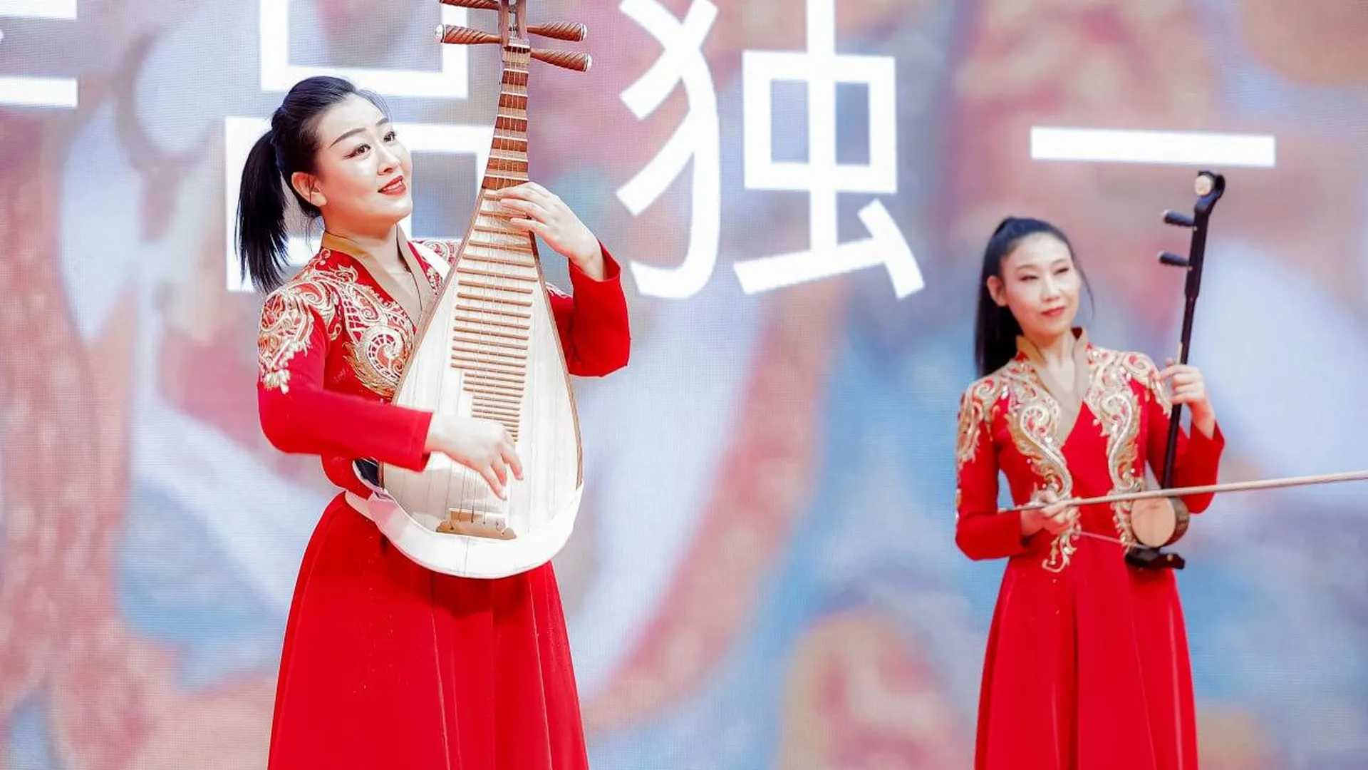 Второй фестиваль-ярмарка «Сделано в России» пройдет в Китае с 17 по 21 мая