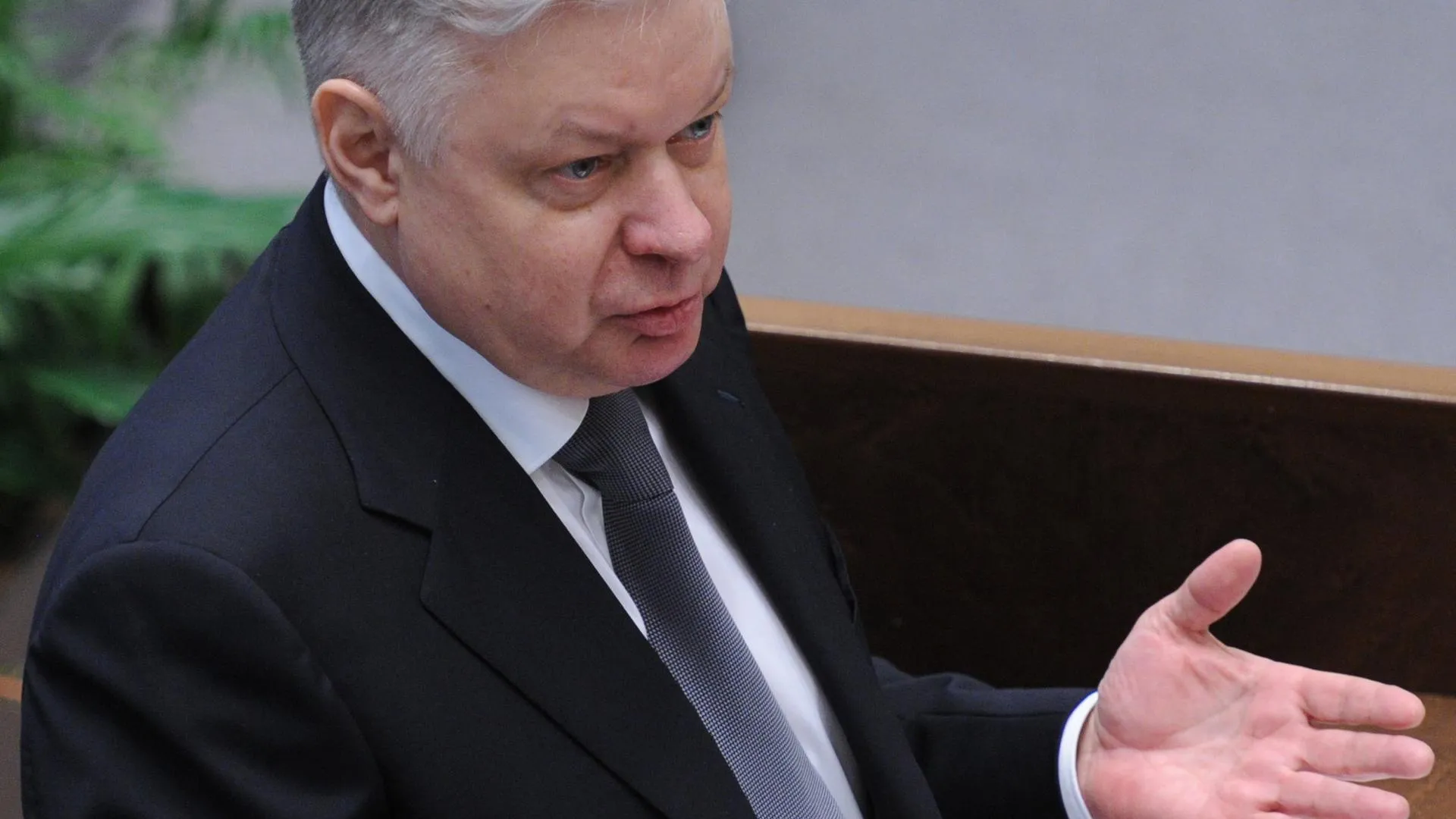 Глава ФМС после трагедии в Егорьевске призвал к ответственности