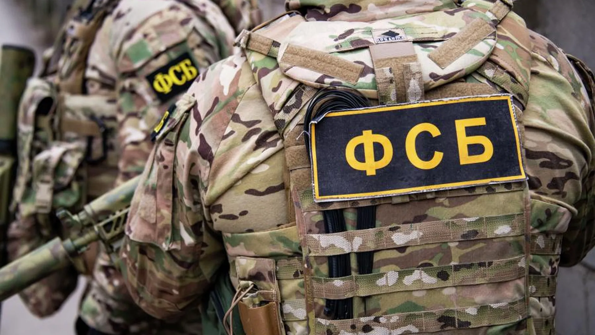 В Екатеринбурге задержали гражданку РФ и США за сбор помощи украинской армии