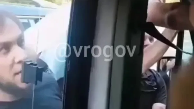 Стали известны подробности сорванной чеченцами русской свадьбы в Подмосковье