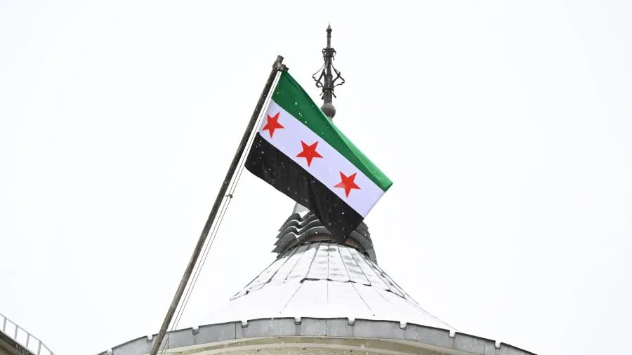 Hurriyet: новую конституцию Сирии напишут за полгода и проведут референдум