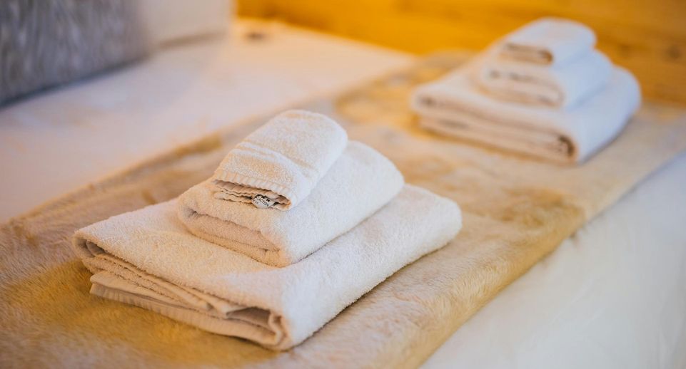 Врач Екшибарова: используйте разные полотенца для лица и тела