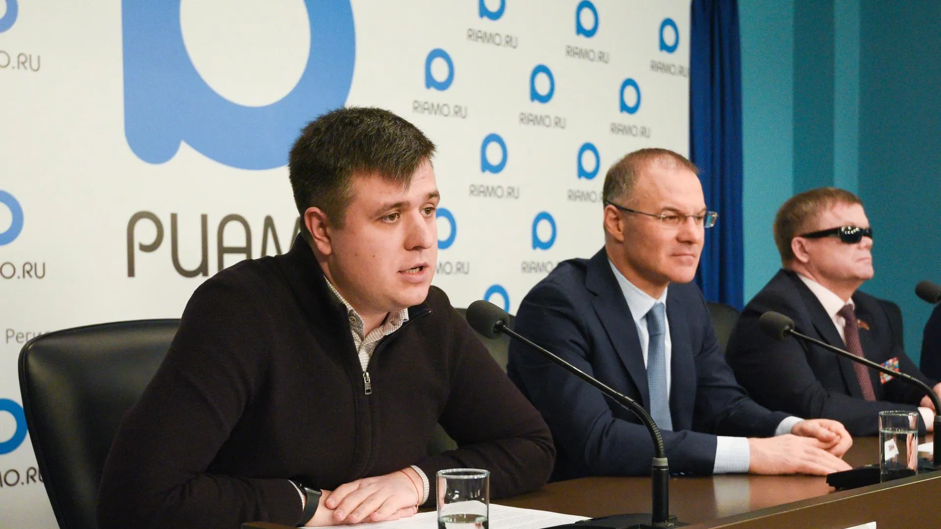 Депутат Госдумы Толмачев отметил успехи Подмосковья в развитии транспортной инфраструктуры