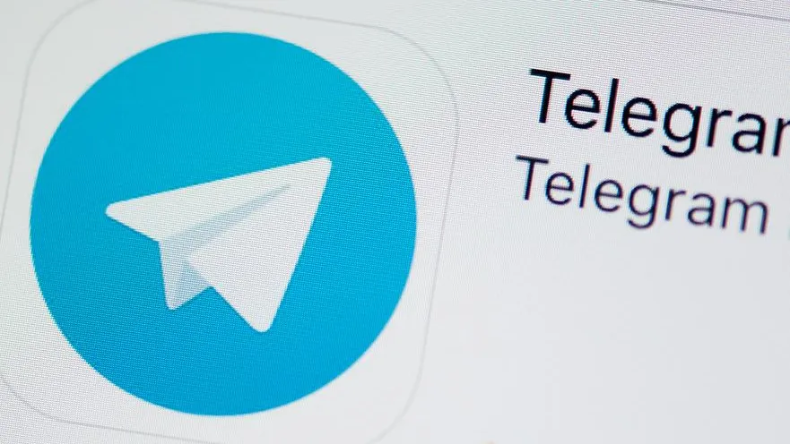 Функция «Найти людей рядом» перестала работать в Telegram