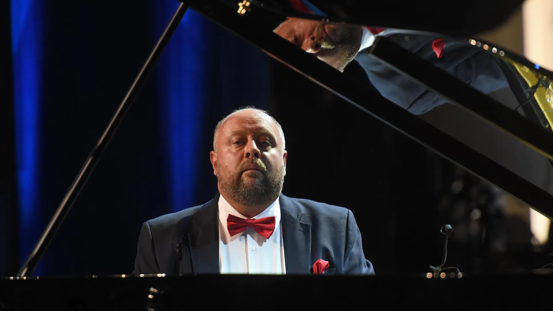 Николай Корешков