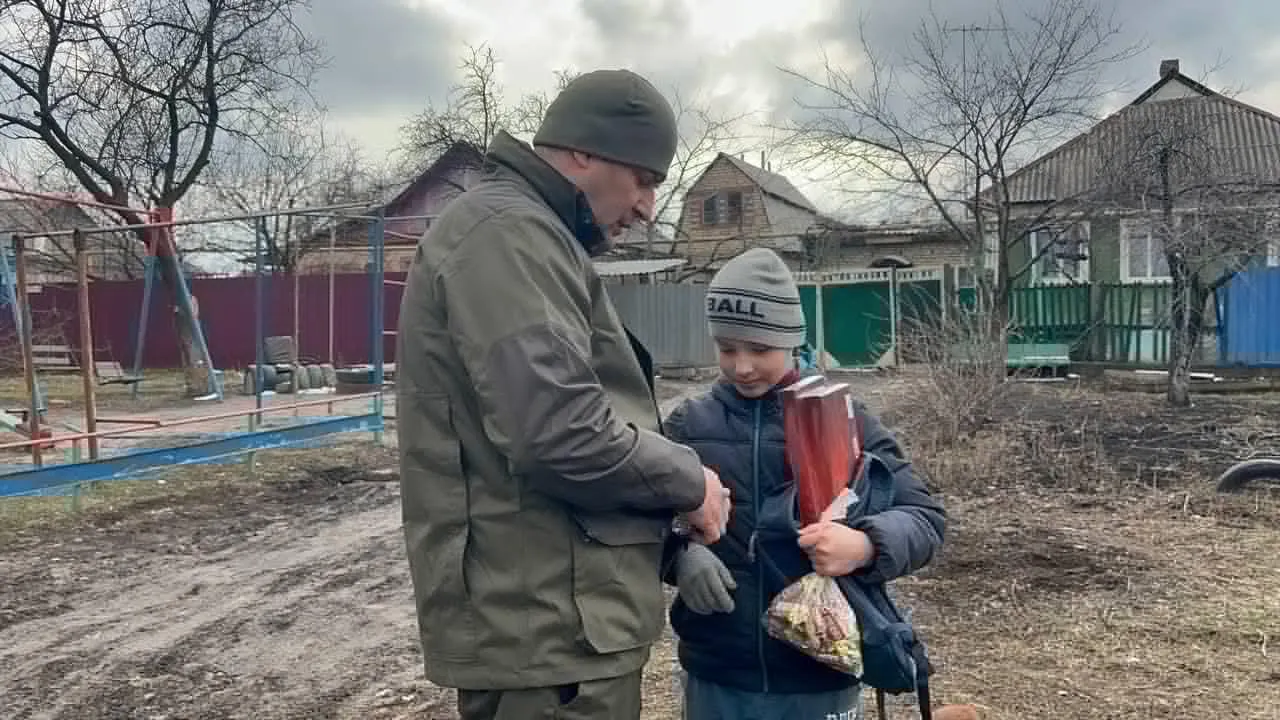 Пресс-служба Регионального отделения ОНФ в Московской области