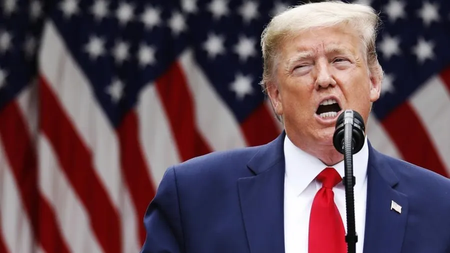 «Все должно быть Америкой»: зачем Трампу Гренландия и Канада