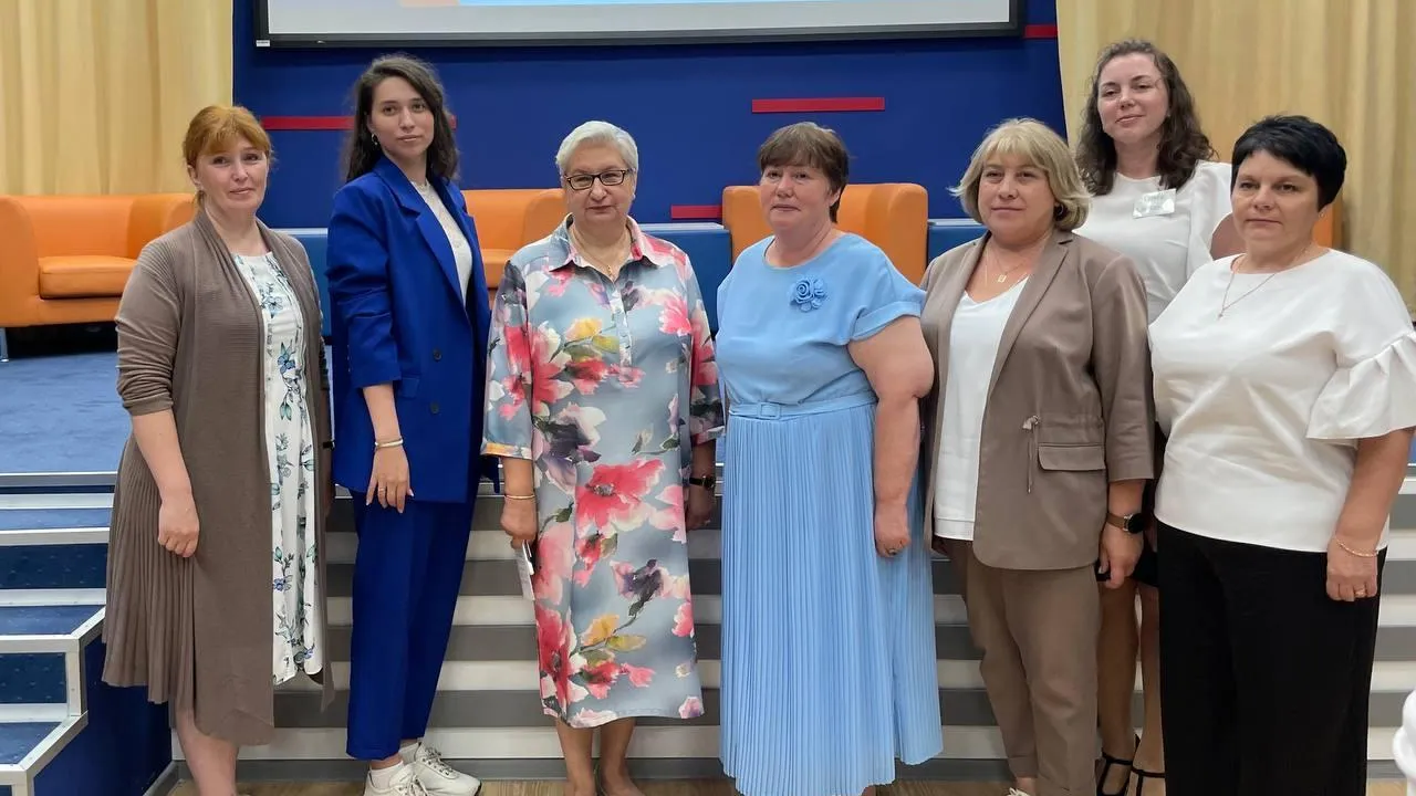 Внедрение программы ускоренного обучения в начальной школе обсудили в Подмосковье