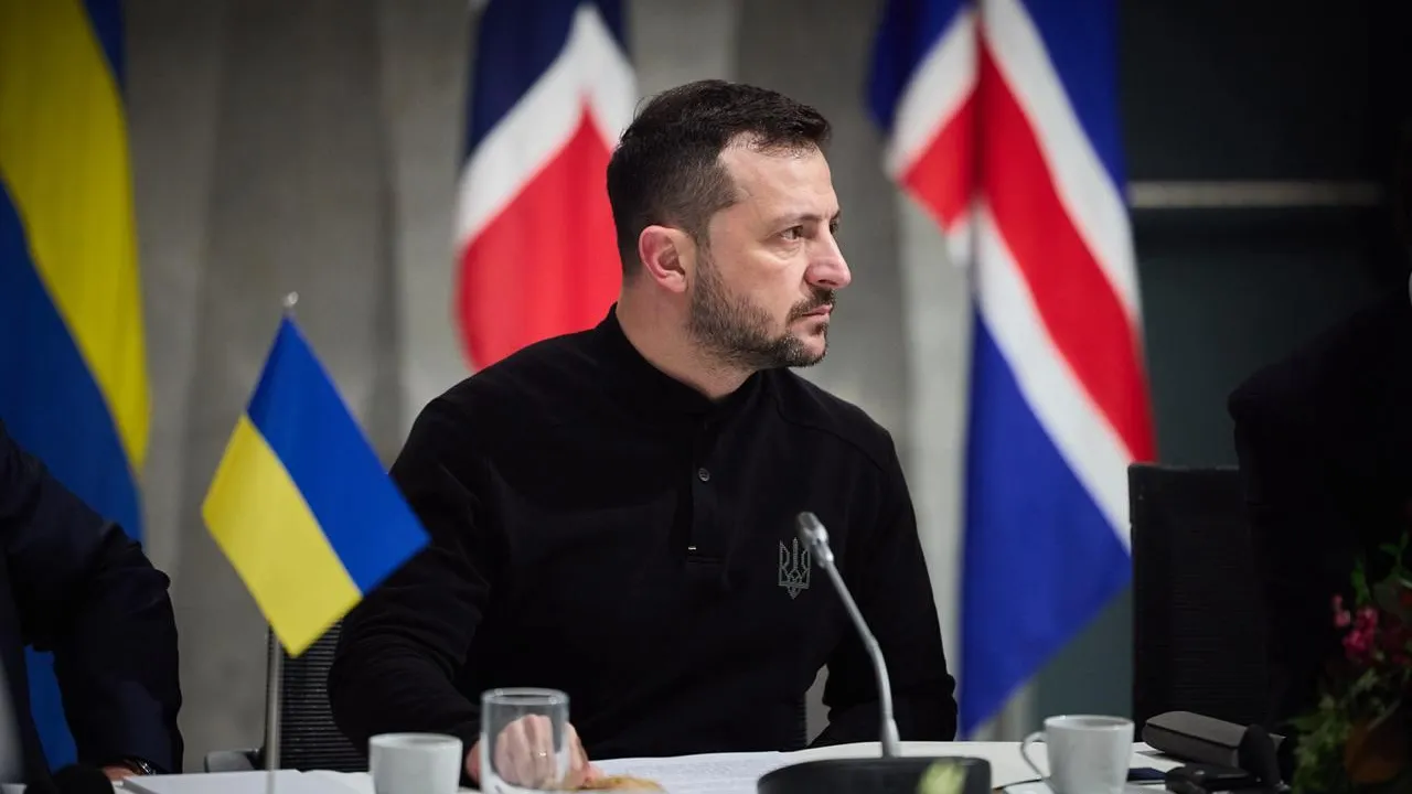 Зеленский: Украина могла захватить Курскую АЭС, но не захотела