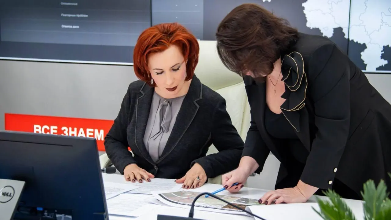 66 участков автодорог отремонтируют в 2025 году на территории Истры