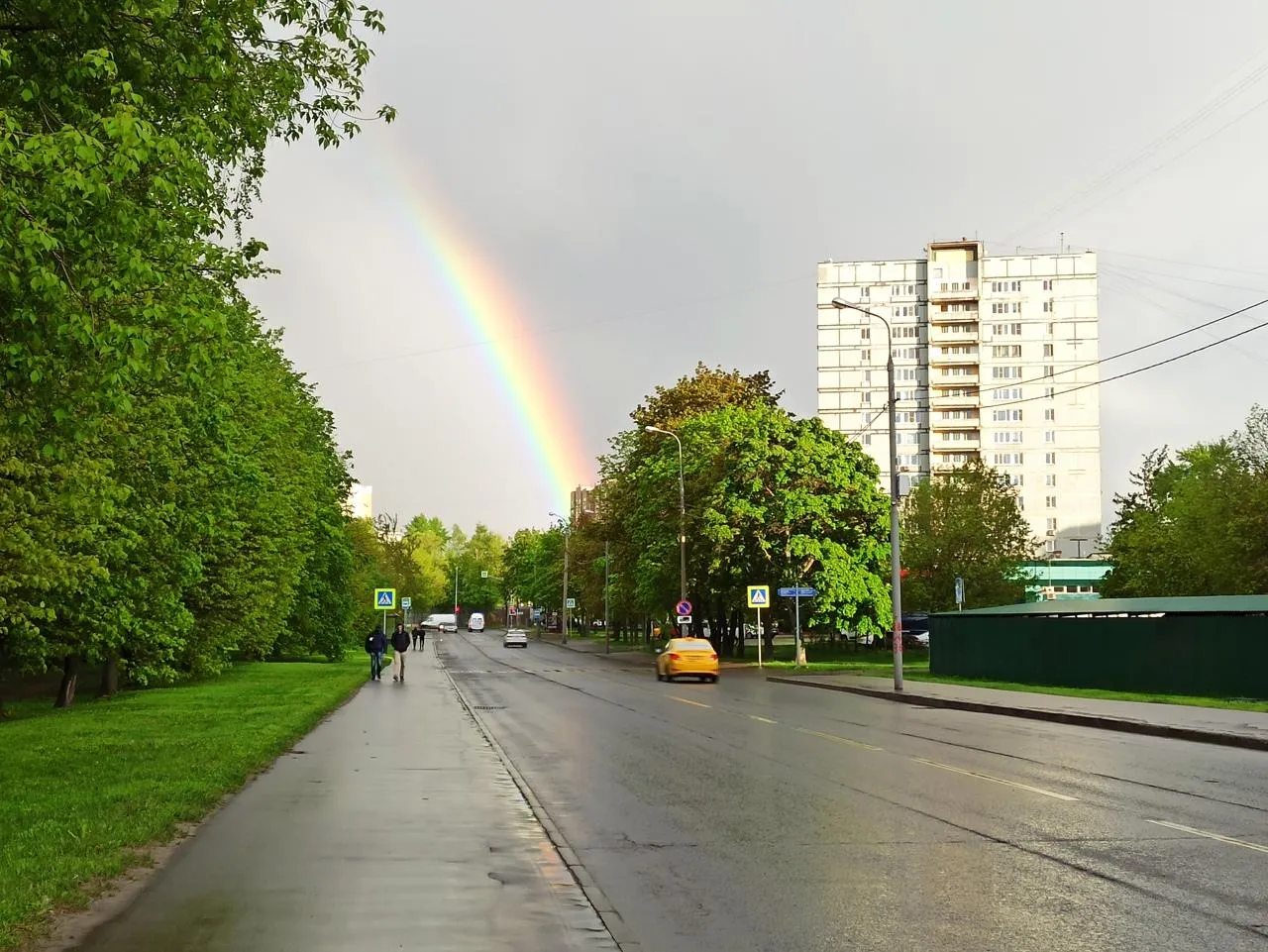 Сергей Смирнов