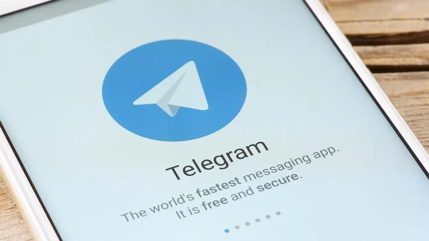 Криптокошелек Telegram снова начал работать