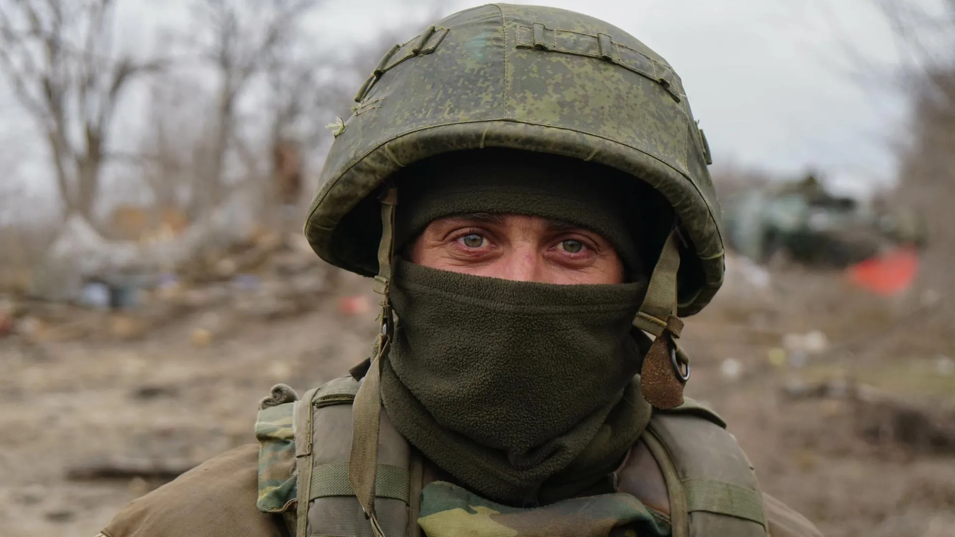 Что происходит 17 марта: ход спецоперации на Украине и указ о защите населения России