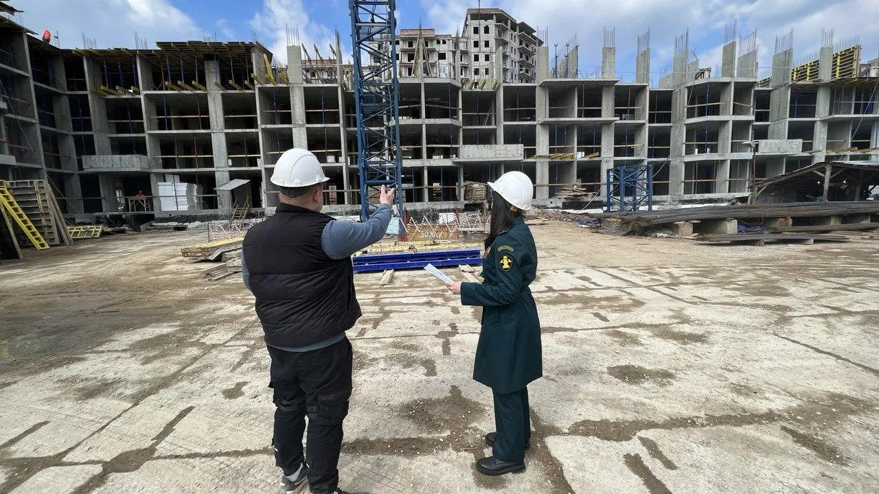 В Подмосковье в I квартале более чем на треть снизилось число проверок бизнеса