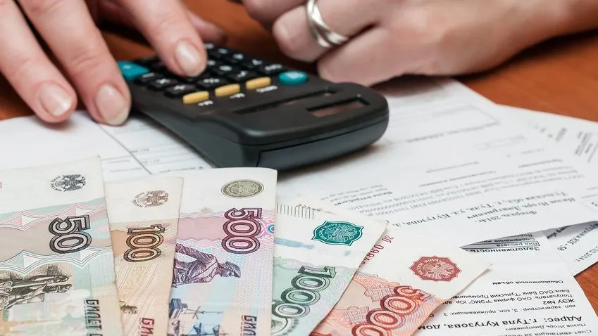 Для прозрачности: в марте в регионах РФ могут увеличить платежи по ЖКХ