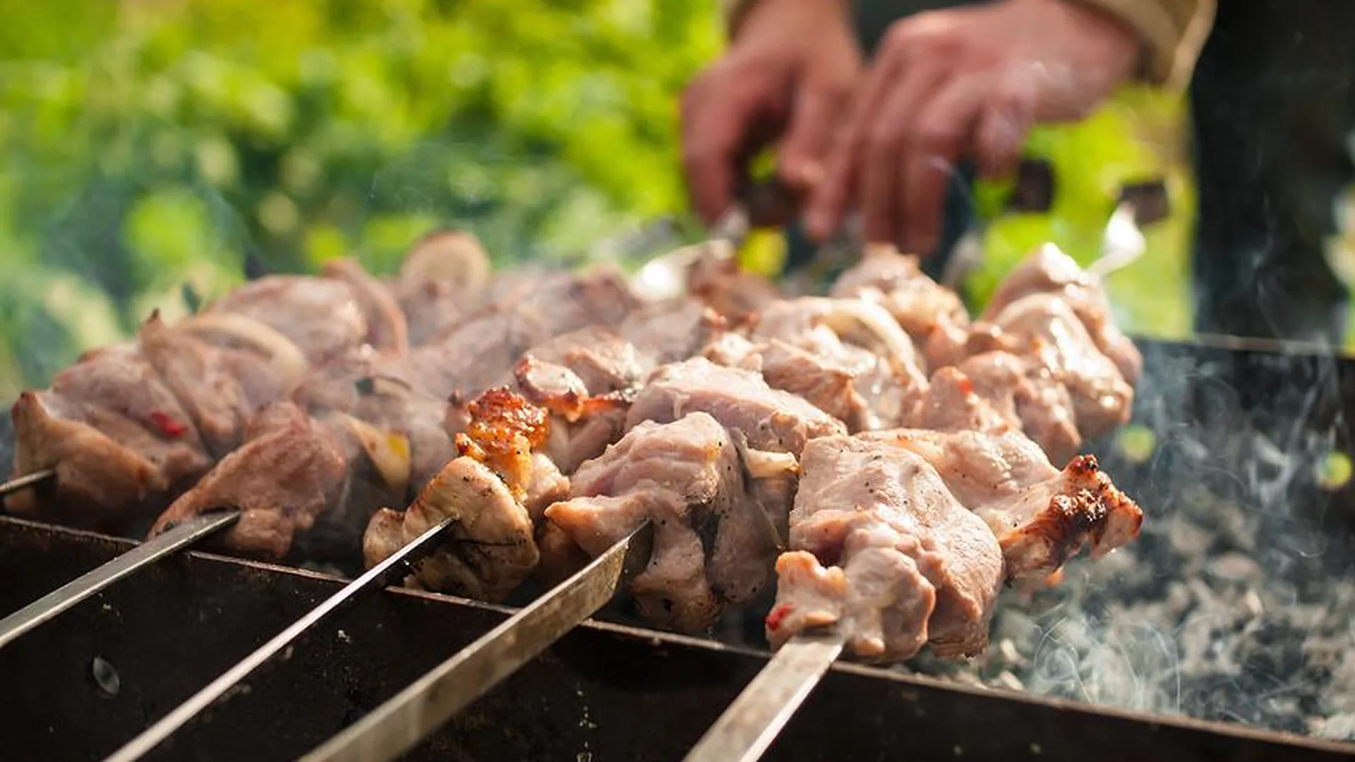 Где В Абакане Можно Купить Шашлык