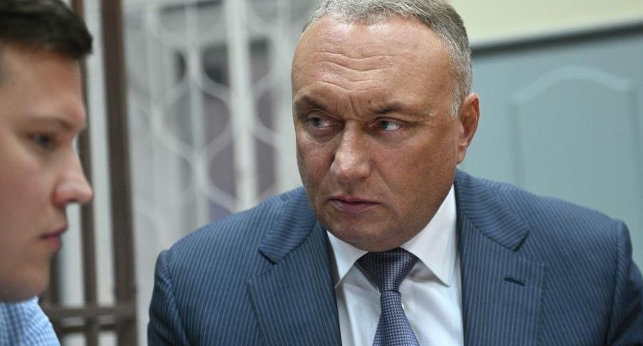 ТАСС: сенатор Савельев заплатил за «умысел на убийство» Ионова 10 млн рублей