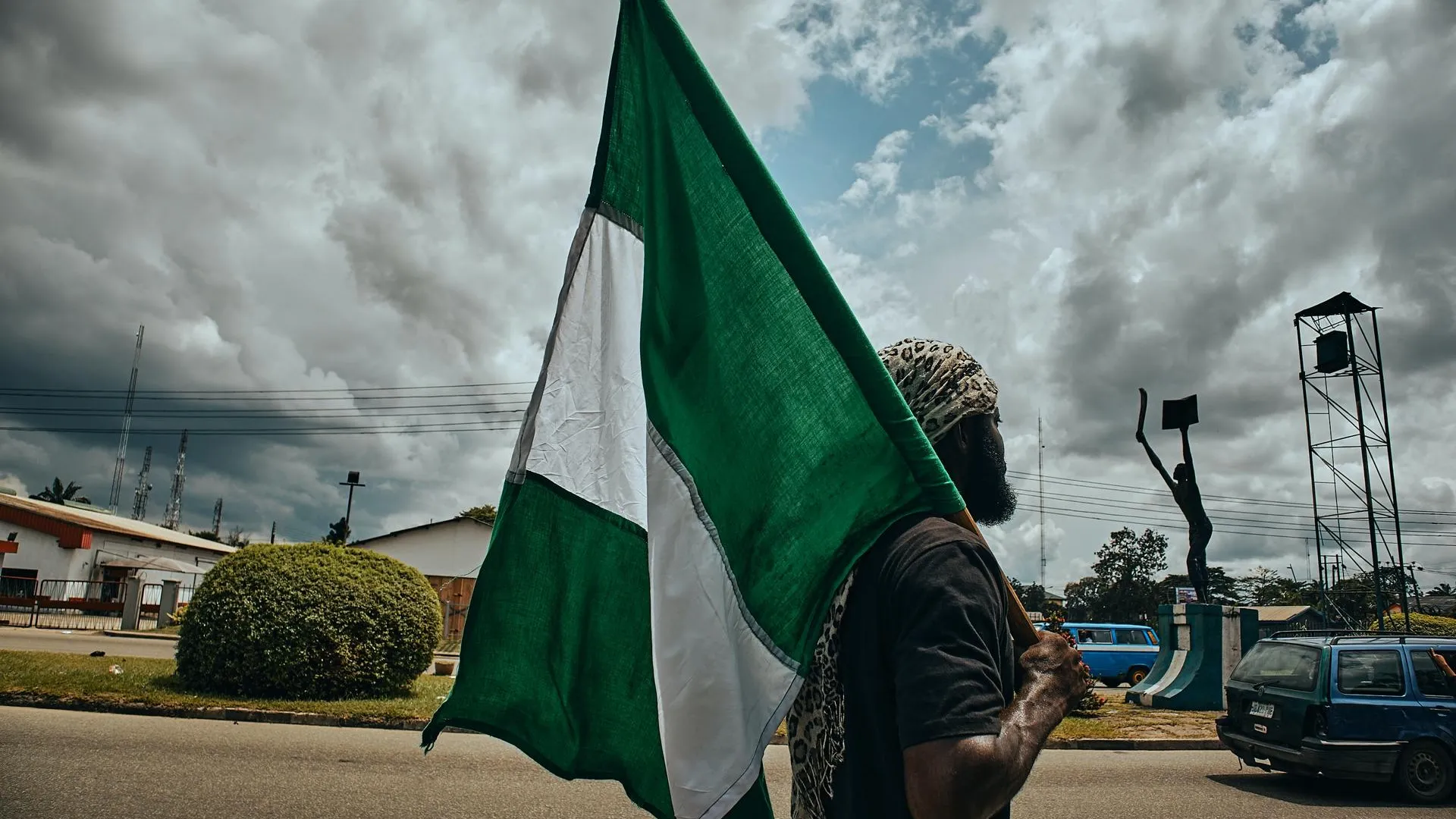 Мятежники в Нигере назначили нового премьера страны