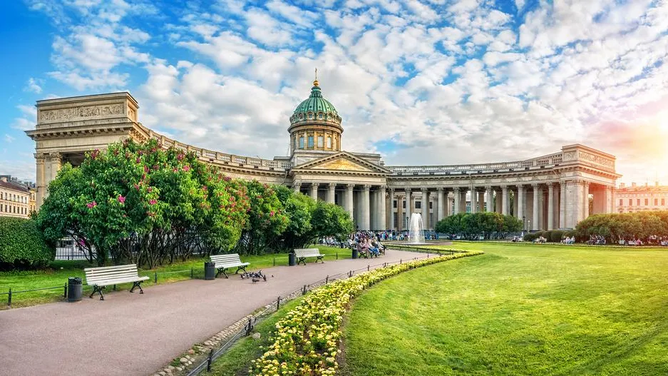 Петербург возглавил рейтинг экоиндекса городов России