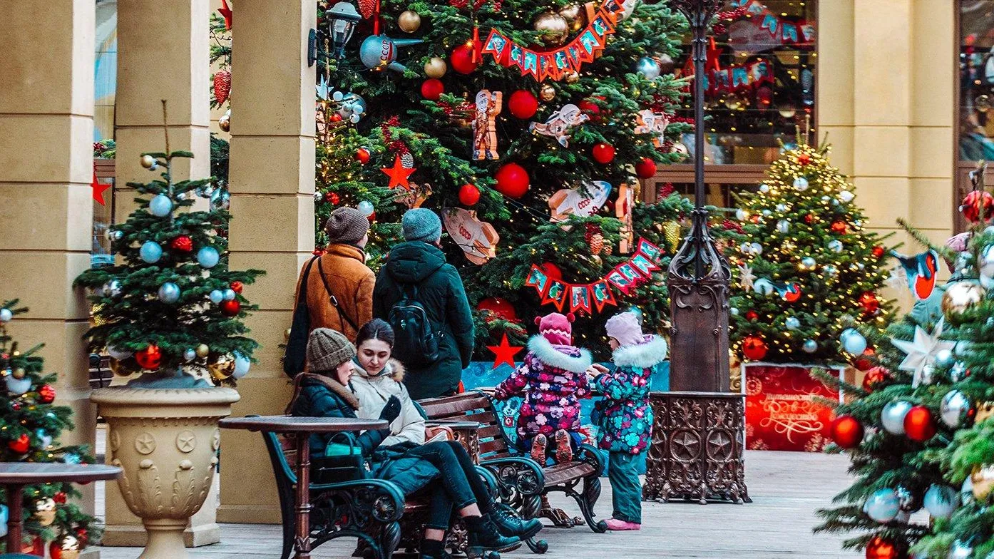 Театральные постановки ждут москвичей в Кузьминках на фестивале «Путешествие в Рождество»