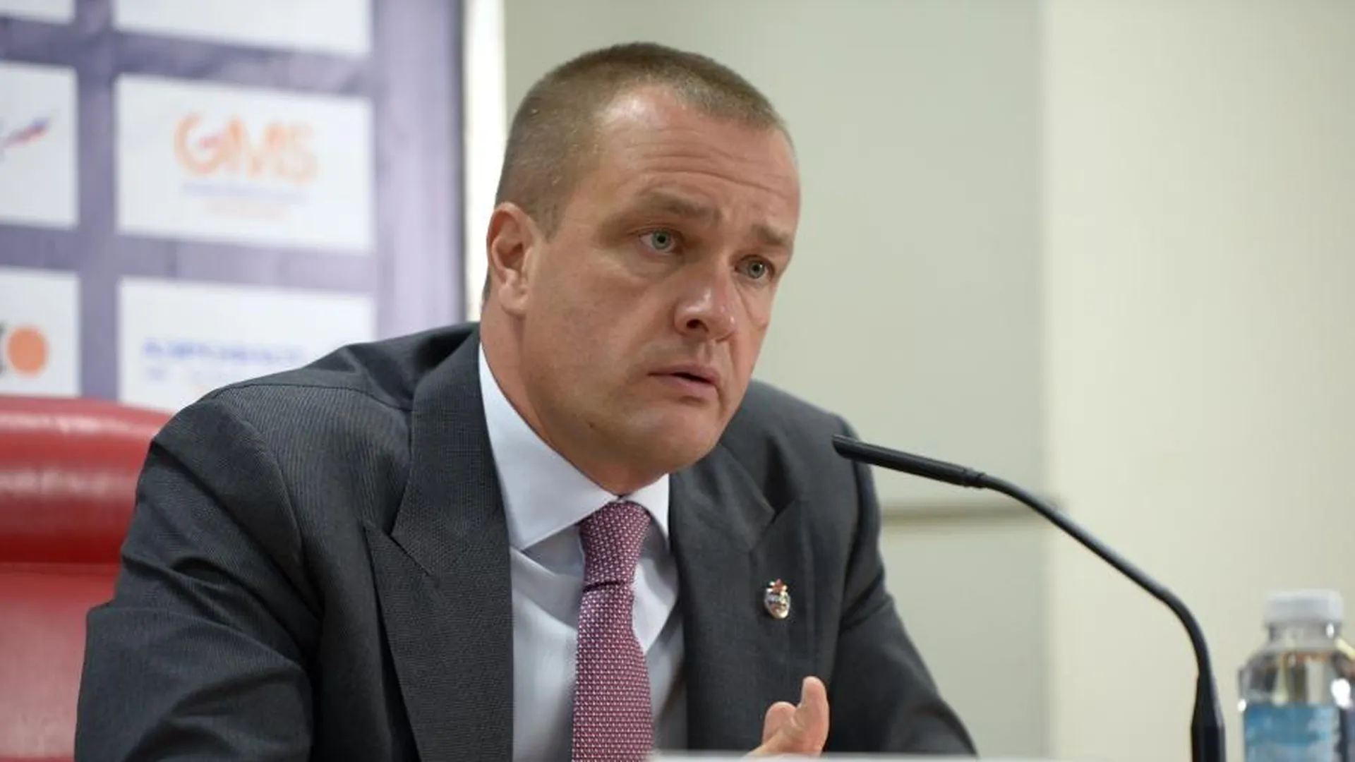 Президент ПБК ЦСКА Ватутин рассказал о перспективах возвращения в Евролигу