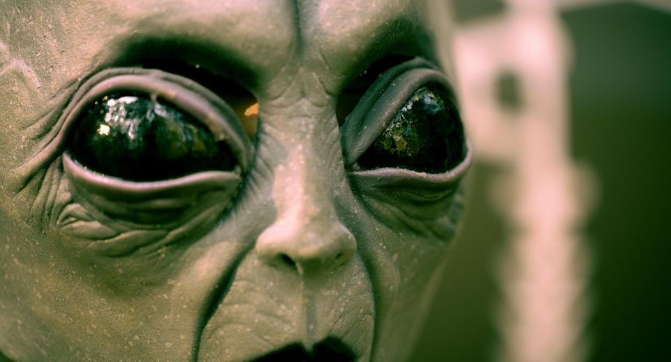 Уфолог Симаков: пришельцы могут выглядеть совершенно не так, как мы думаем