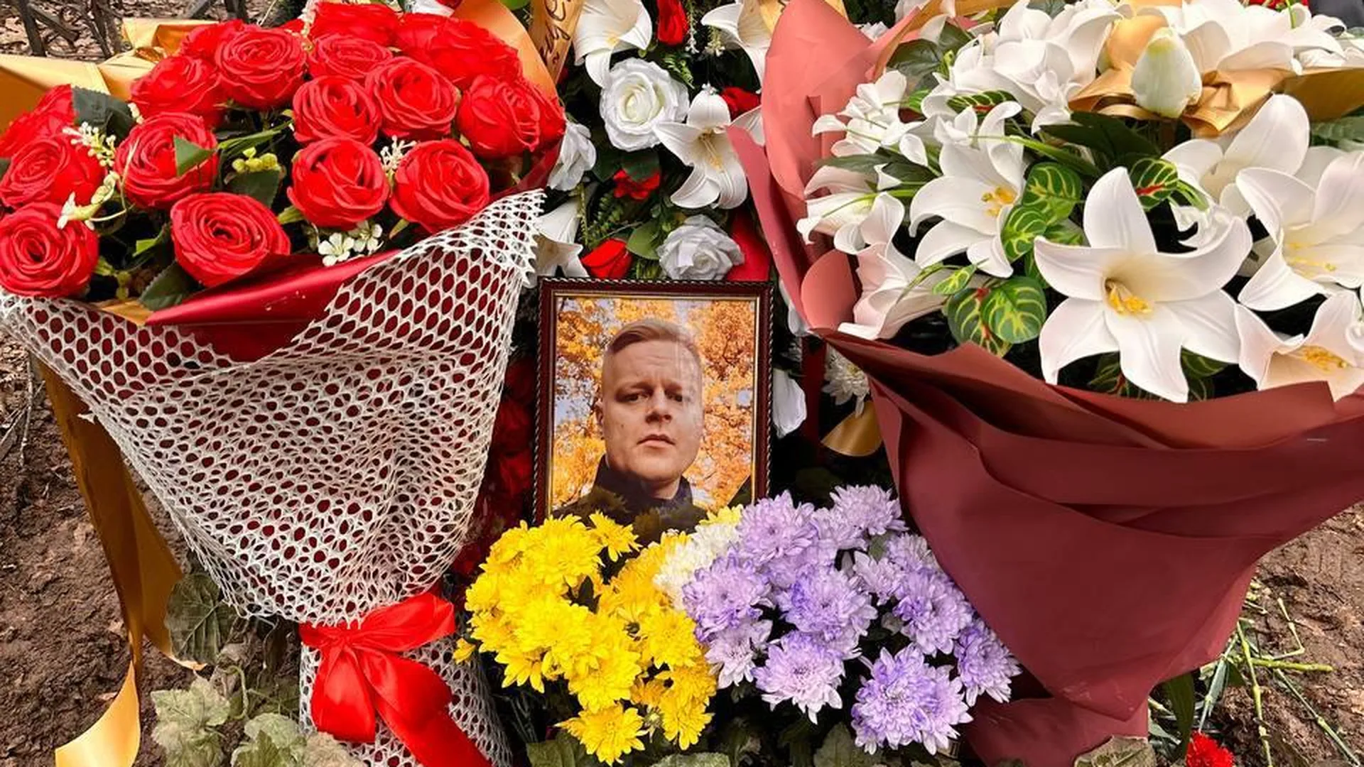 Известного петербургского блогера Отца Олега похоронили в Рязани