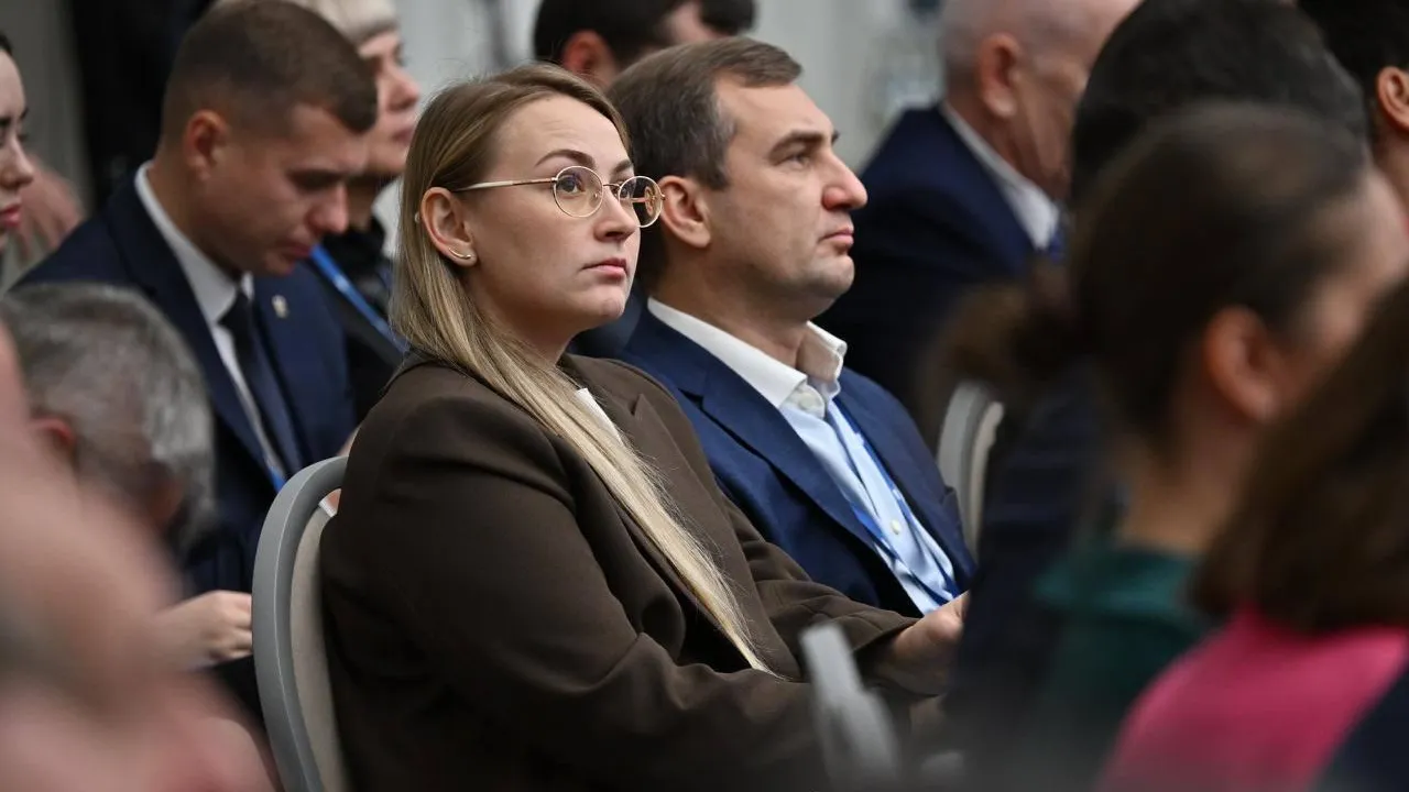 Линара Самединова: в Подмосковье действуют более 25 мер поддержки контрактников