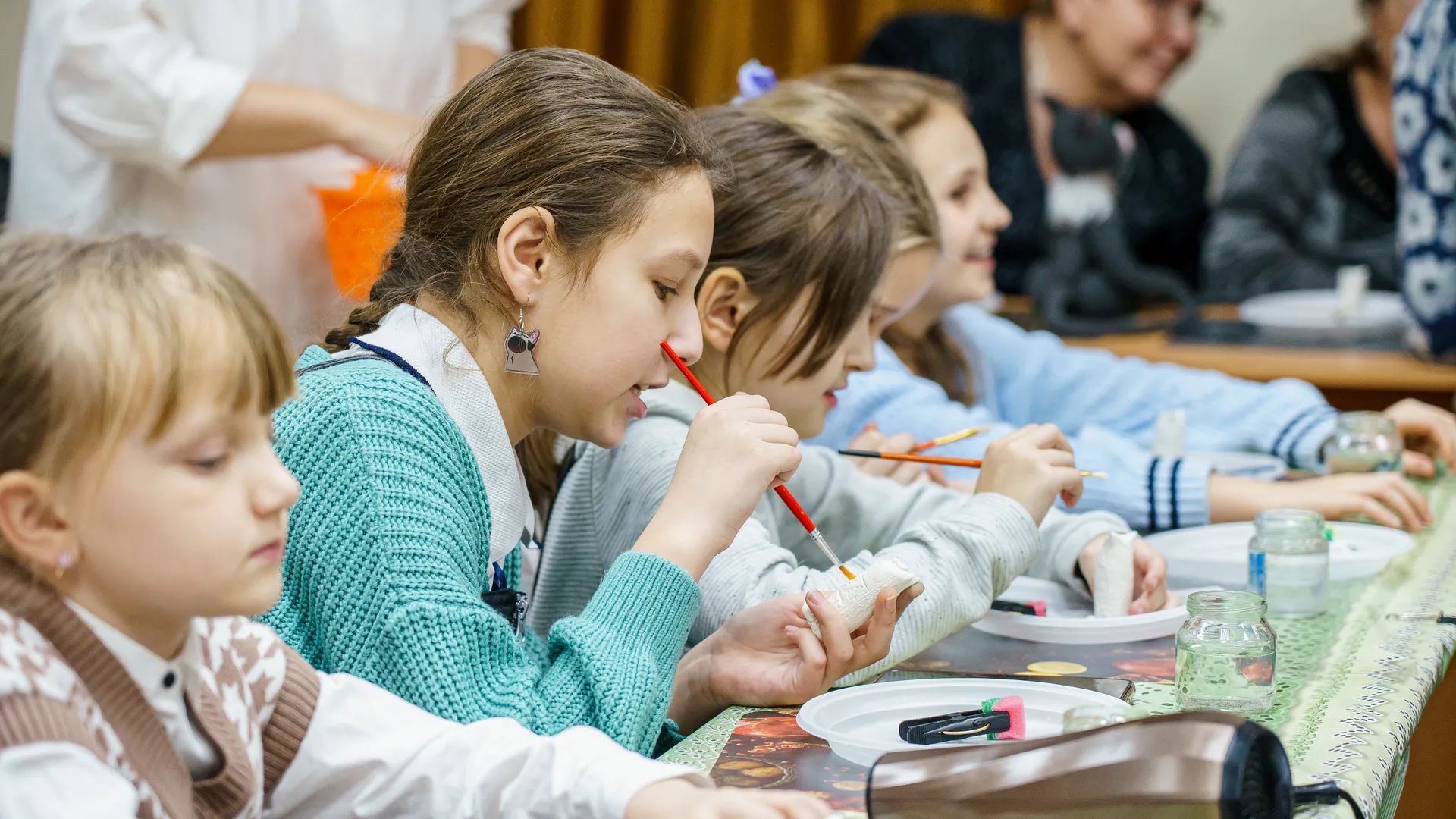 Московский психолог Лохматова рассказала, как заинтересовать ребенка музеем