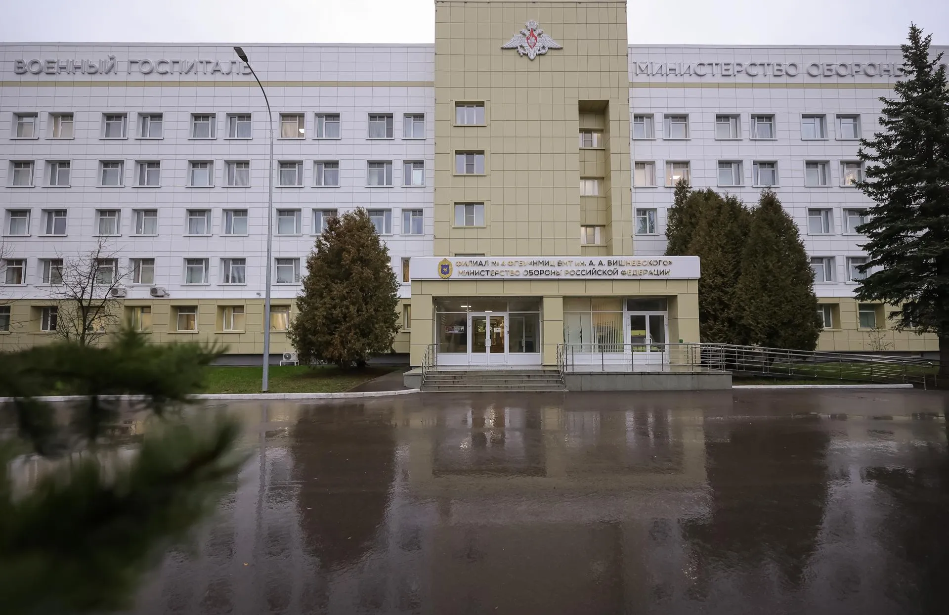 Константин Семенец