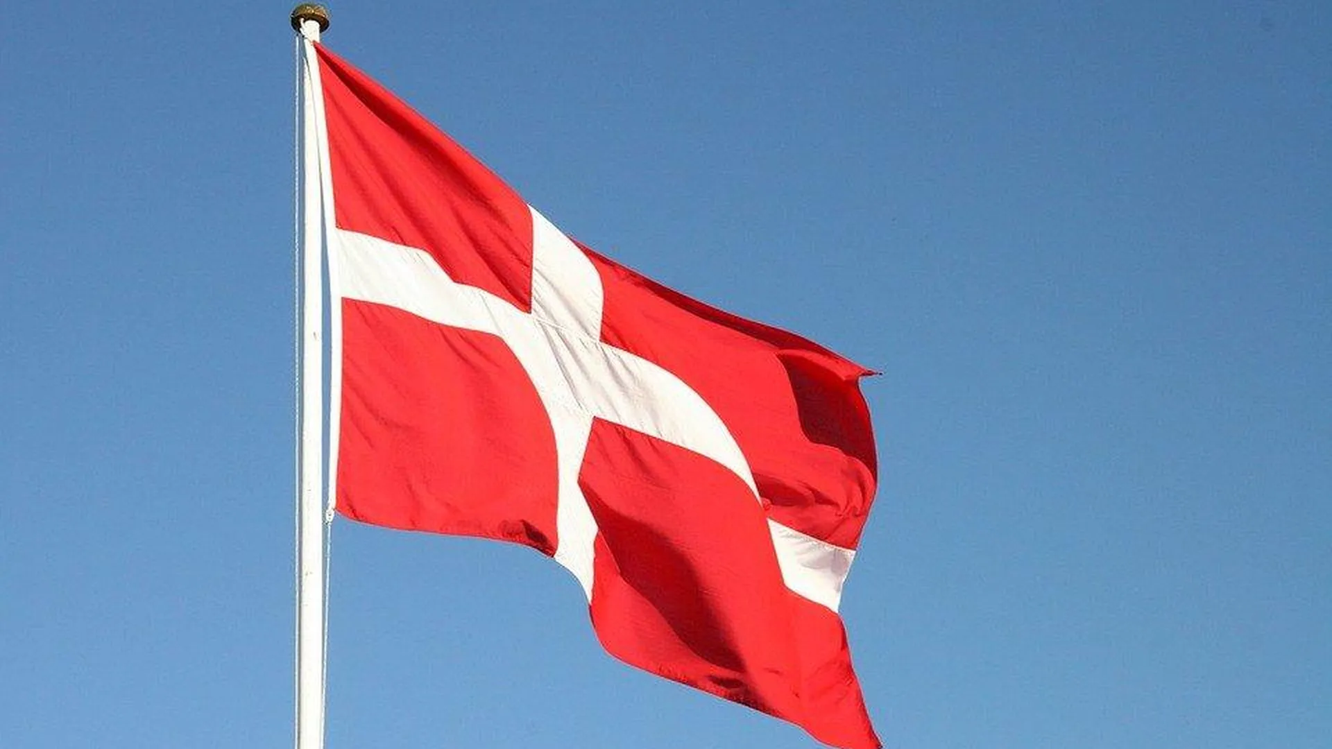 BT: датский премьер перепутала свою страну с Норвегией