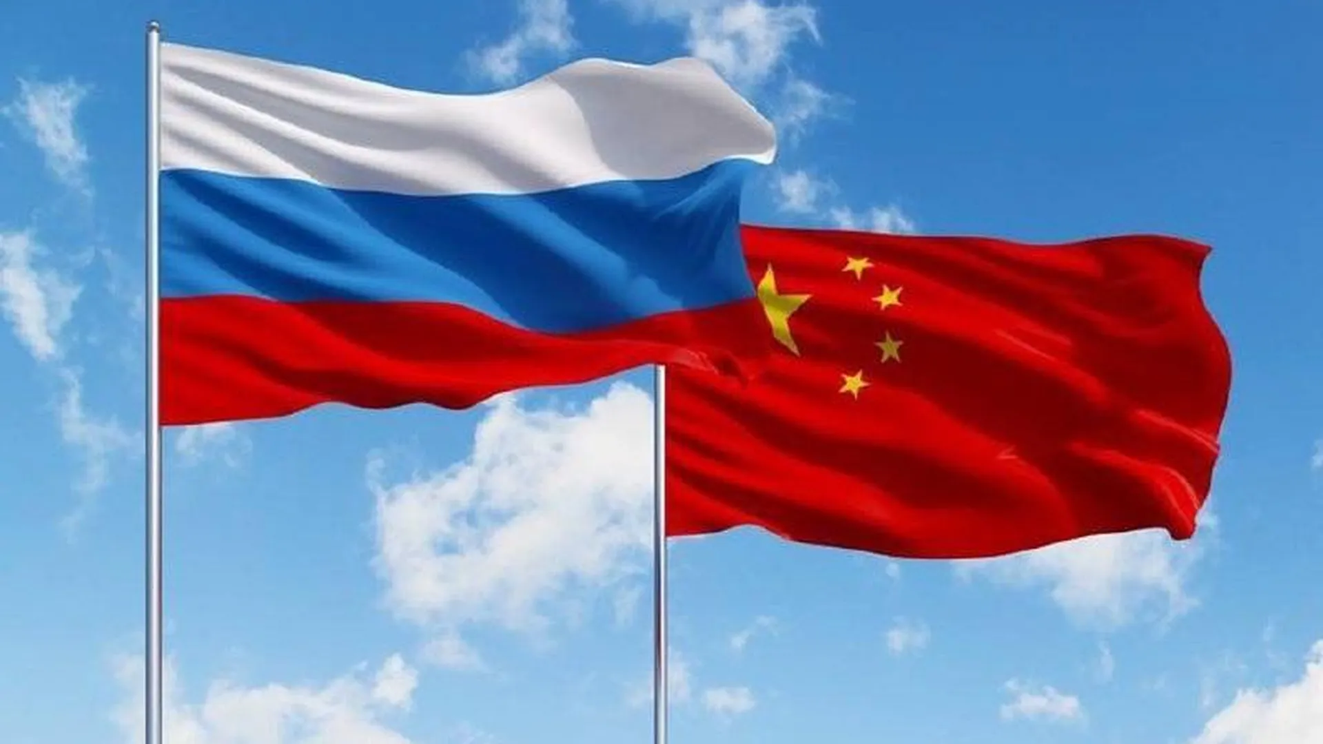 В РФ появится информационная лента о двустороннем сотрудничестве России и Китая
