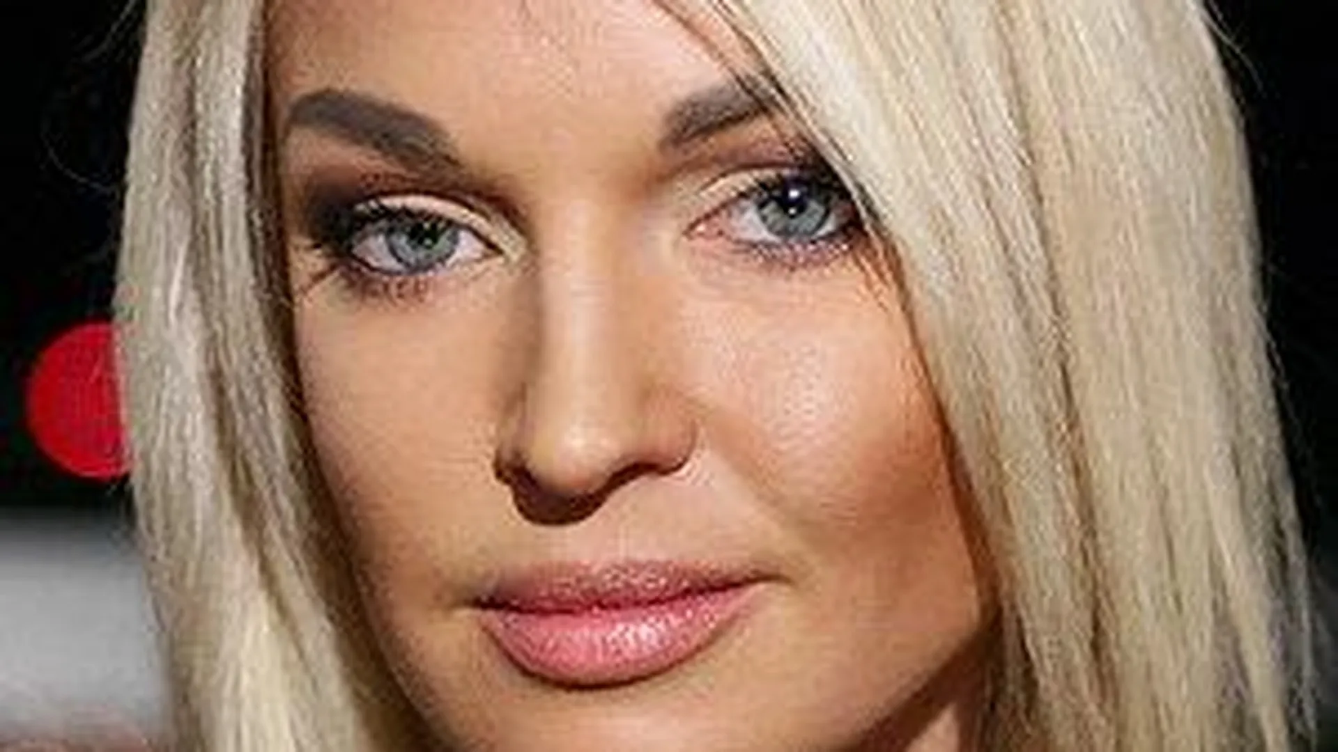 Волочкова рассказала, что произошло между ней и Собчак в бане