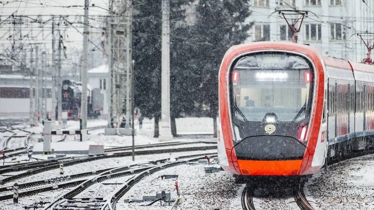 Около 7 млн льготников Подмосковья получили билеты ЦППК бесконтактным способом за полгода