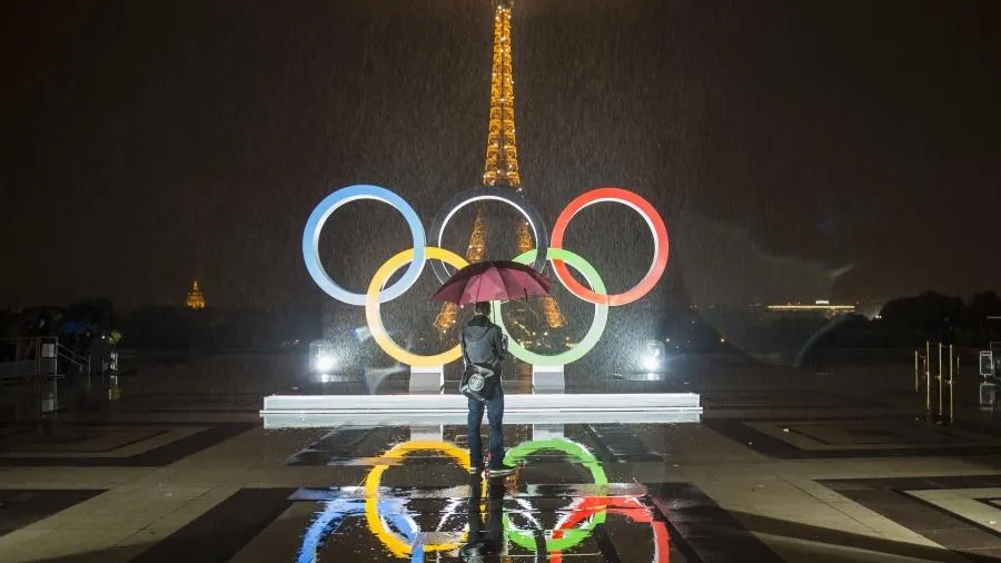 Французский политик сравнил безопасность на Олимпиаде с русской рулеткой
