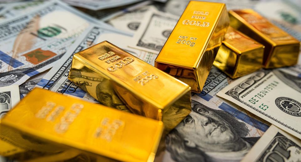 Экономист Ордов исключил подорожание золота до 3 тыс долларов за унцию в 2024 г