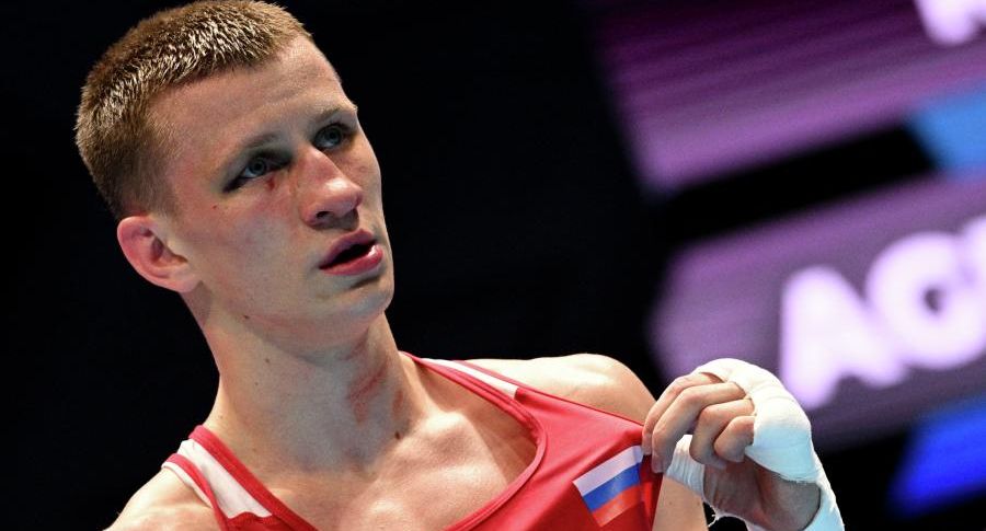 SHOT: российский боксер-чемпион лишился глаза во время драки в Феодосии